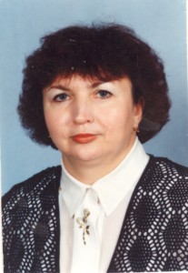 Łucja Byzdra